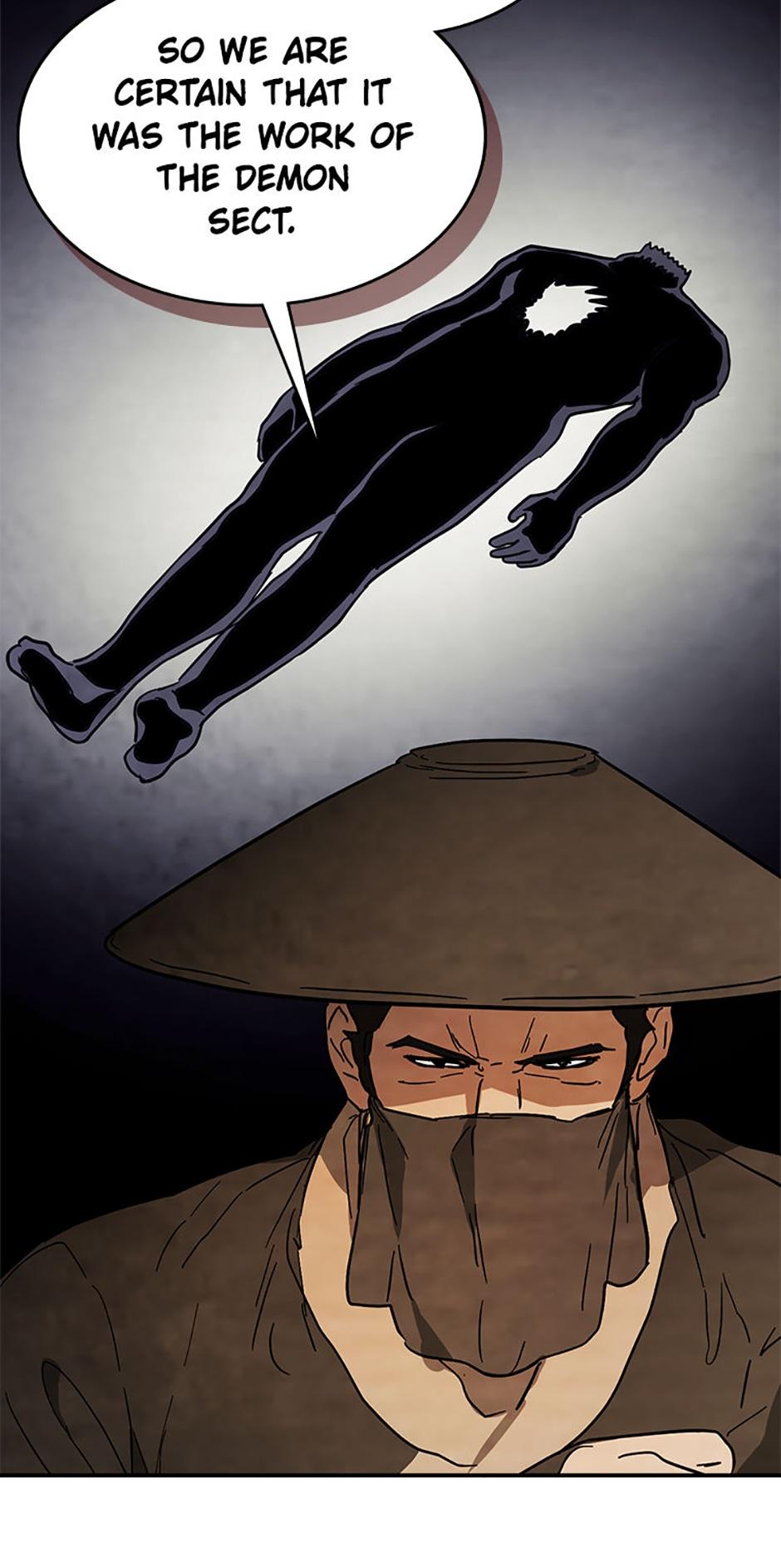 Yi Shen Dang Guan Chapter 67 74
